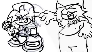 KillShot Animation - Full Speedpaint