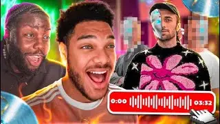 BLIND TEST DE SON iA avec Lonni ! (C’est incroyable mais ça fait peur)