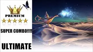 ⭐SUPREMA MANIFESTAÇÃO DOS DESEJOS!! SUPER COMBO!!! EXTREMAMENTE PODEROSO!!!! RESULTADOS IMEDIATOS!!!