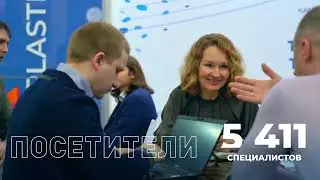 Cabex 2024. Итоги