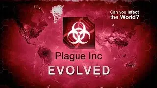 Plague Inc. | Game Guardian | 2021