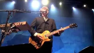 Mean To Me LIVE at Cape Town Grand Arena