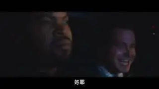 xXx: The Next Level / State of the Union (2005) - Convoy / Tank Hijacked Scene