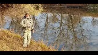 На острове у Михалыча. часть 2