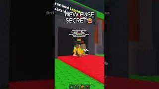 NEW FUSE SECRET in Steal a Brainrot Roblox Update (No Script):Noob to Pro Tips Guide 