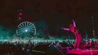 TRAVIS SCOTT FT. DON TOLIVER - CAN’T SAY (SLOWED)