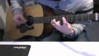 Snow Patrol - Chasing Cars (Cover)