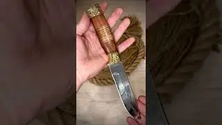 Нож Вой