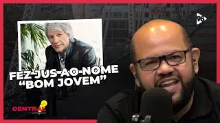 JON BON JOVI ajuda a SALVAR MULHER nos EUA