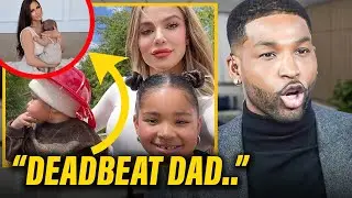 Unveiling Tristan Thompson's Neglectful Parenting