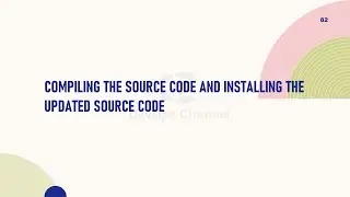 40 - Compiling and installing source code in Linux-Modifying ls command in Linux