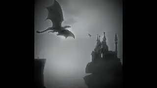 {free} Femtogo + 222 Digital type beat ~ The Night Lands