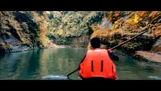 দেবতাখুম বান্দরবান ||| Debotakhum Bandorban || Trailer