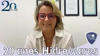 Primeira Parte da História HidroMares
