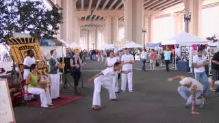 Riverside Arts Market 2013 - I Know Jax, Jacksonville, Florida