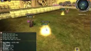 CHEAT USING ARENA ETERNIA LAST CHAOS