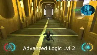 Moviebattles II - New droideka features!