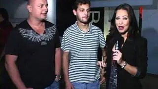 PROGRAMA JB - MOBY CLUB - QUINTA PRIVATE