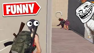 Making Noobs Delete PUBG MOBILE | Funny & Epic moments #16