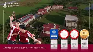 Bromsgrove International School Thailand