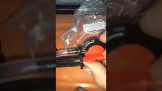 Система очистки воды ( доработка).