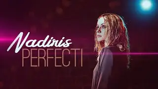 Nadiris - Perfecti ( Official Video )