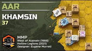 Advanced Squad Leader AAR 54 - Khamsin (37)