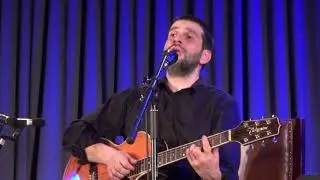 Пётр Налич с музыкантами в Доме еврейской культуры ЕСОД (СПБ) 28.04.2023 – Пой, моя гитара