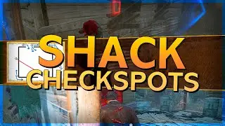 BEGINNER CHECKSPOTS GUIDE #2: SHACK