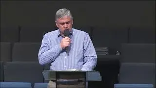 Свитетельство о покаянии и служении - Владимир (Воронеж)