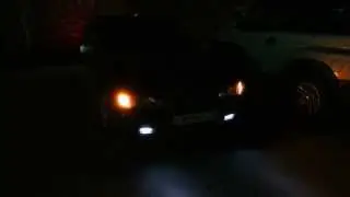 Американки на ВАЗ 2115