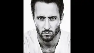 Alex O'Loughlin Raw Interview (Audio)