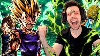 MAJIN VEGETA È INARRESTABILE! BABIDY CONTROLLA LA MIA MENTE E MI RENDE UNA WHALE 😈