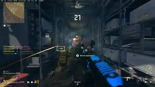 DMZ Moments Shotty is Nasty