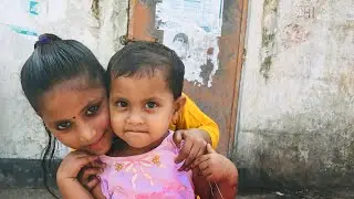 A documentary on regular life of homeless child