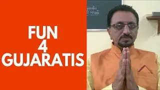 Fun for Gujaratis: Channel Introduction