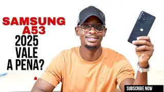 Is Samsung A53 good?