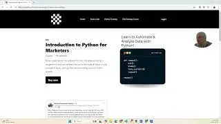 What SEOs Can Do With Python