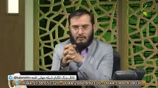 آخوند اهوازی دست مراجع تقلید را رو می کند