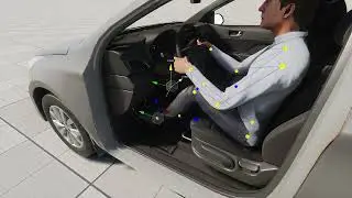 Inverse Kinematics - UNIGINE Engine 2.18