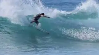 3 Amigos - Sea Movies (featuring Dane Reynolds, Yadin Nicol & Taylor Knox)