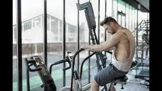 20 MIN CARDIO HIIT WORKOUT