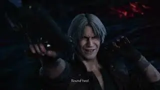 Devil May Cry 5 | PS5 Gameplay