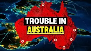 The Collapse of Australia Economy in 2026… And Here’s Why