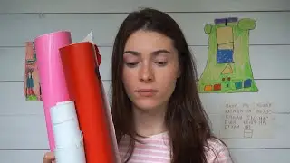 Мои детские рисунки | 3 — 7 лет