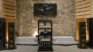 Audio Solutions Figaro S2