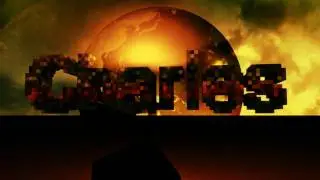 Voxel Animation (Cinema 4D, After Effects)