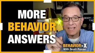 💥Behavior Analyst Answers Your Questions💥