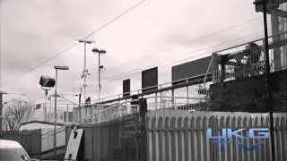 UKGtv - Maverick Sabre -- Look What I`ve Done