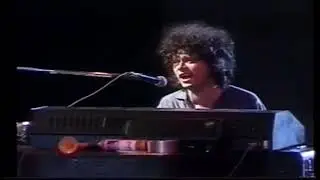 Cassiber - At Last I Am Free (Live in Sao Paulo, Brazil, July 1984)